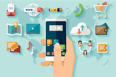 前沿金融科技驅動互聯網服務新浪潮 生物識別、聚合支付與區塊鏈的融合創新