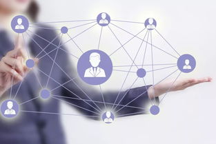 職場進(jìn)階必修課 快速打造優(yōu)質(zhì)人際關(guān)系的四個(gè)核心法則